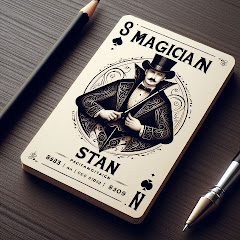 Mágico Stanアイコン画像