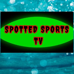 Spotted Sports TV