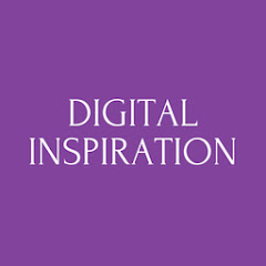 Digital Inspiration net worth