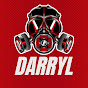 Darryl Games logo