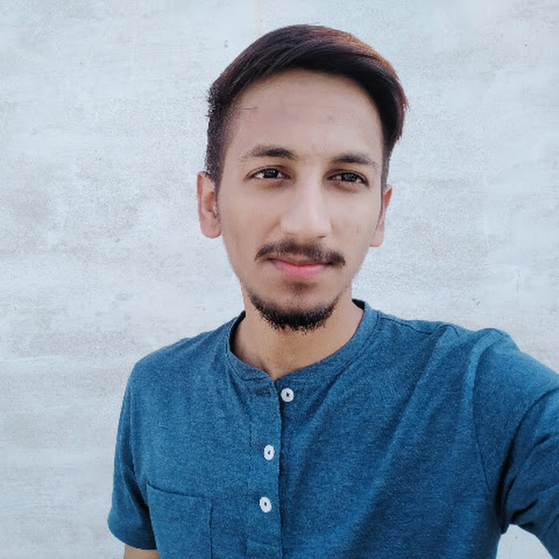 Rishabh Dwivedi