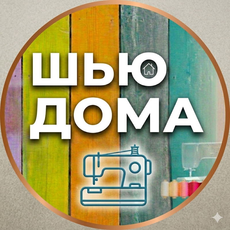 Шью Дома Малих Екатерина