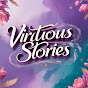 Virtuous Stories logo