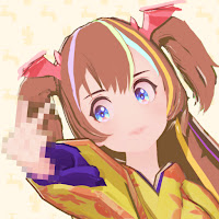 [夏日葵]