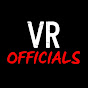 VR OFFICIALS logo
