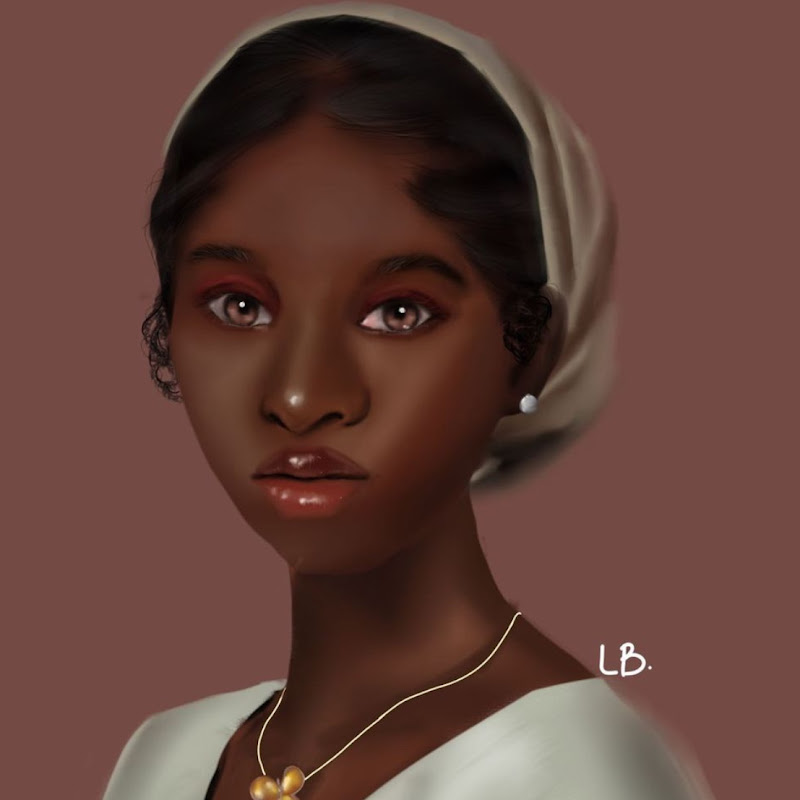 Lily Bew