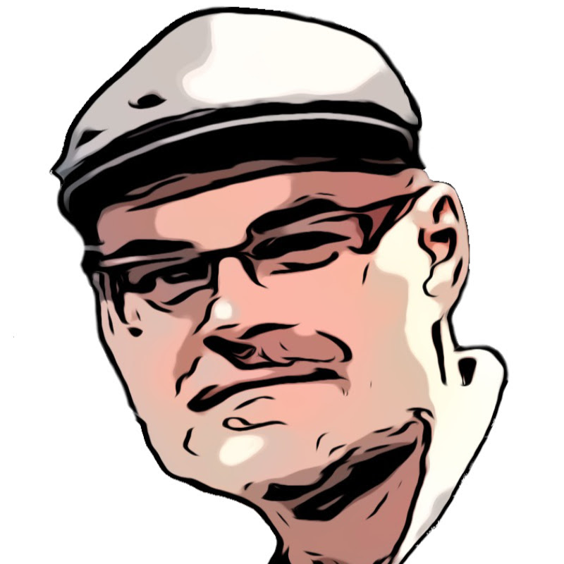 Tobias Bücklein - dieserDAD