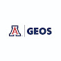University of Arizona Geosciences logo