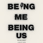 Being me Being us  logo