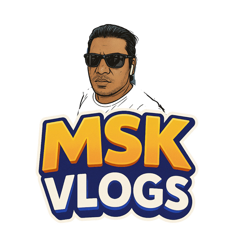 MSK Vlogs