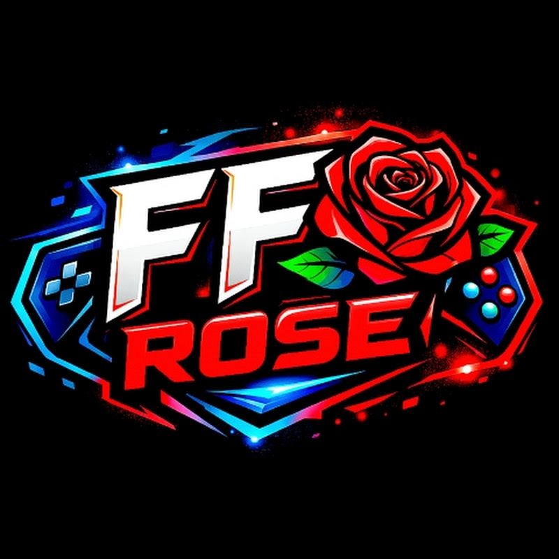 FF. ROSE   