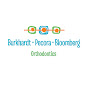 Burkhardt Pecora Bloomberg Orthodontics logo