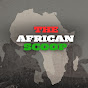 The African Scoop logo
