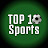 TOP 10 SPORTS 