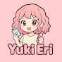 Yuki Eri