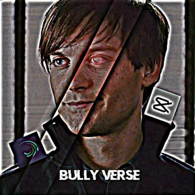 B U L L Y   V E R S E