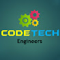 CodeTech Engineers logo