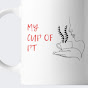 My Cup Of PT  logo