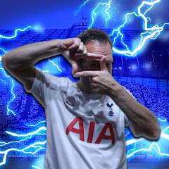 Photo Profil Youtube Tottenham Fan Tv by Lee Carson
