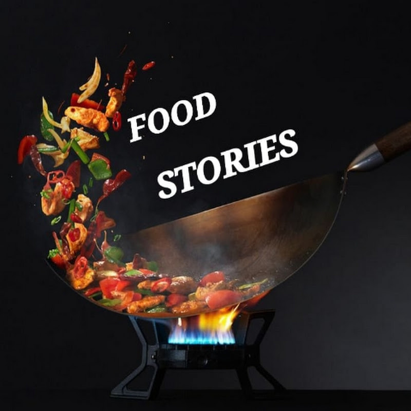 Food Stories