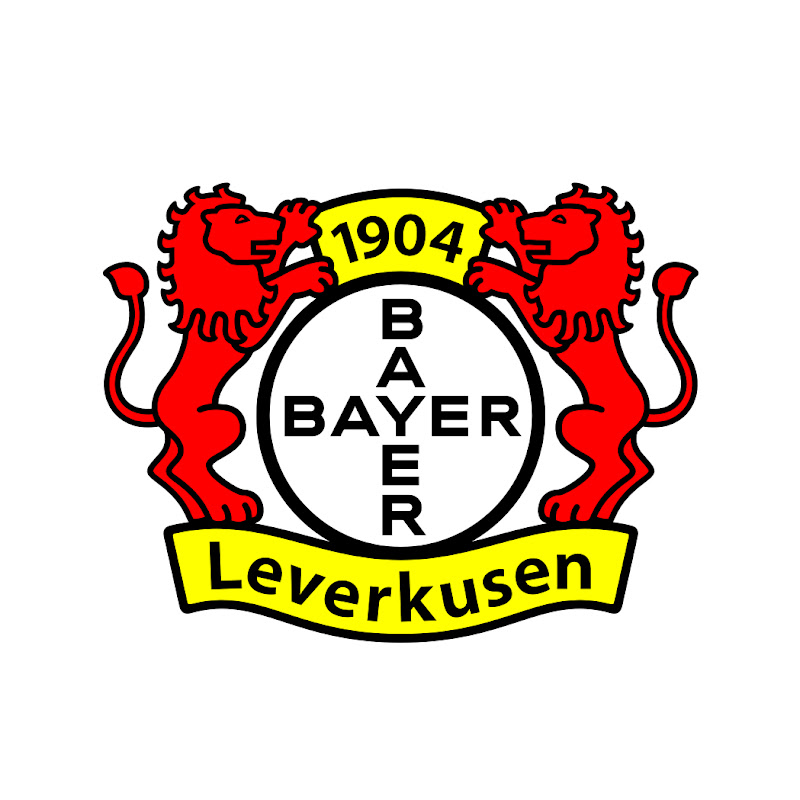 Bayer 04 Leverkusen channel logo