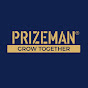 PRIZEMAN FOILS logo