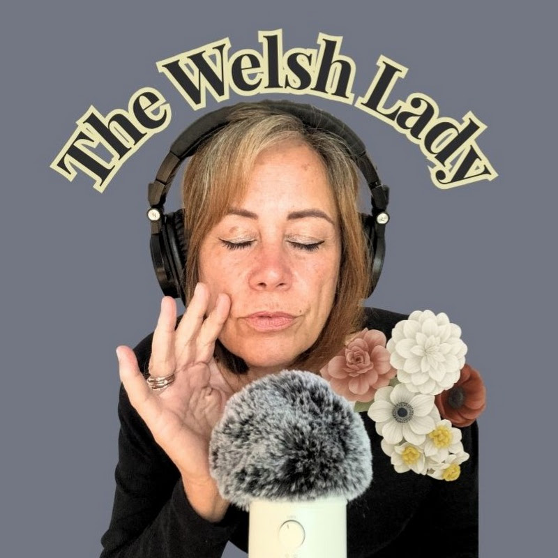 Photo The Welsh Lady ASMR