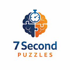 7 Second Puzzles