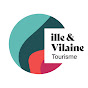Ille & Vilaine Tourisme logo