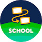 LoiLoNote School International English logo