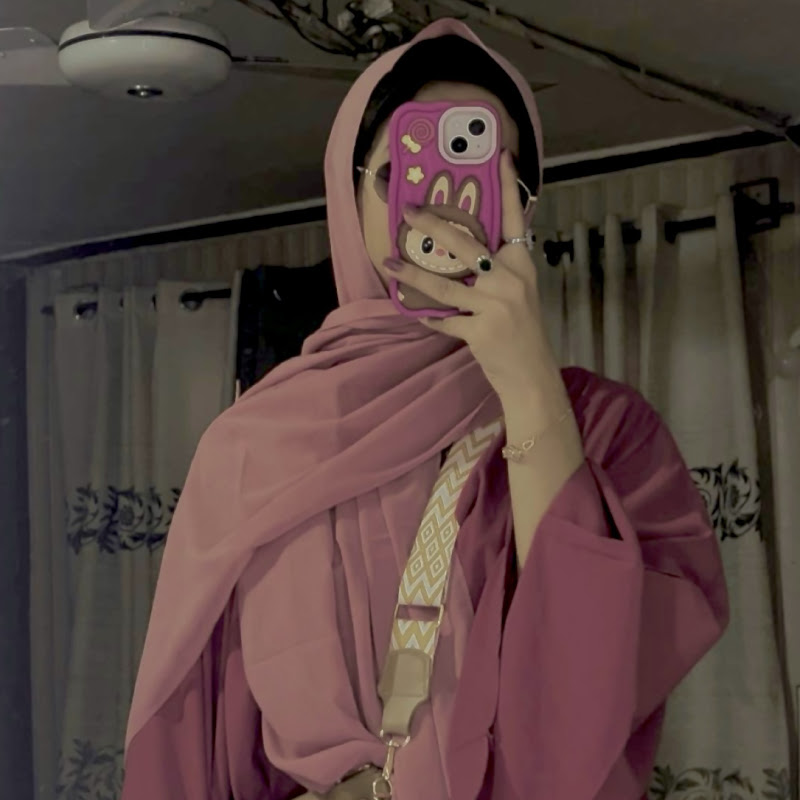 Zimal Arslan🎀🥀