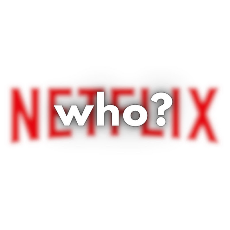 netflix WHO