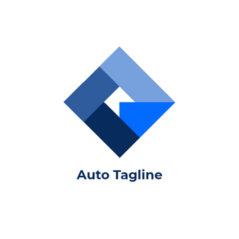 Tech Tagline