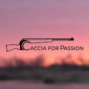 Caccia for Passion