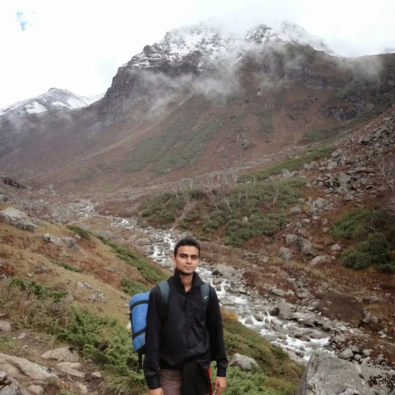 Arun's Travelpedia