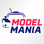 Modelmania - świat motoryzacji w miniaturze