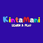 KintaMani - Educational Videos for Kids logo