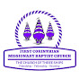 FCMBC - North Chicago, IL logo