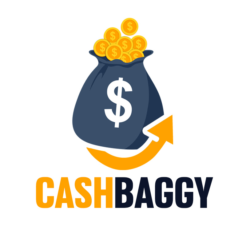 Cash Baggy