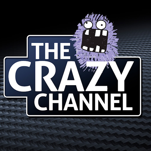 The Crazy Channel