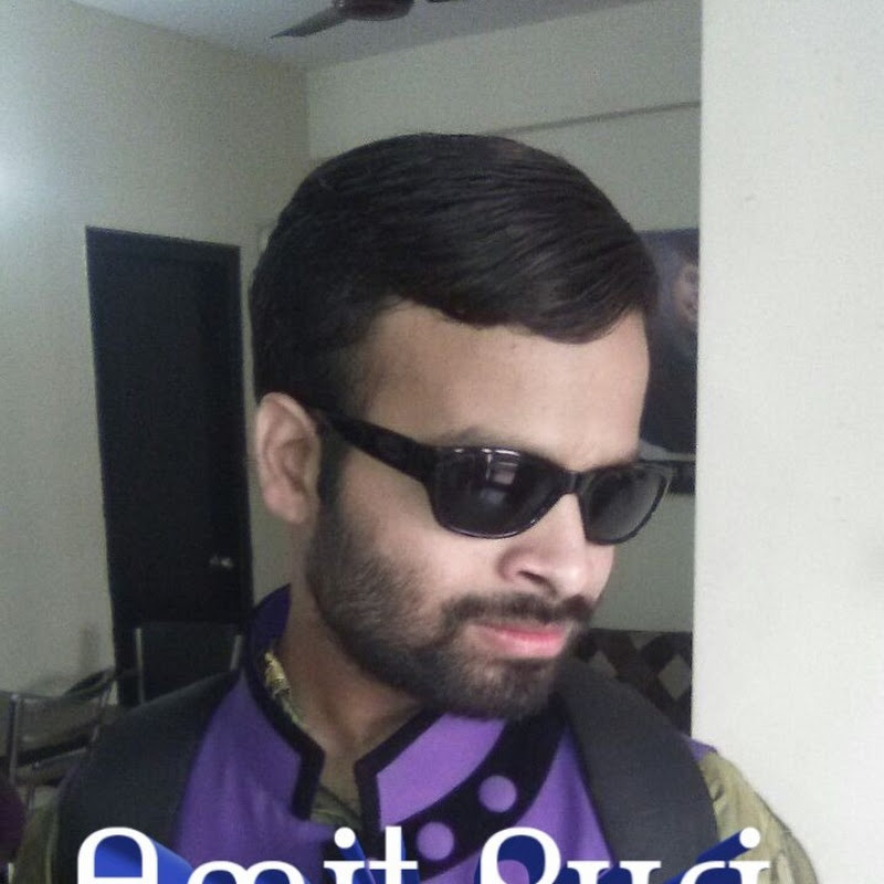 Amit Puri Official