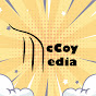 McCoy Media LLC logo