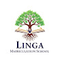 LINGA LEARNING LEAGUE logo