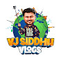 Vj Siddhu Vlogs