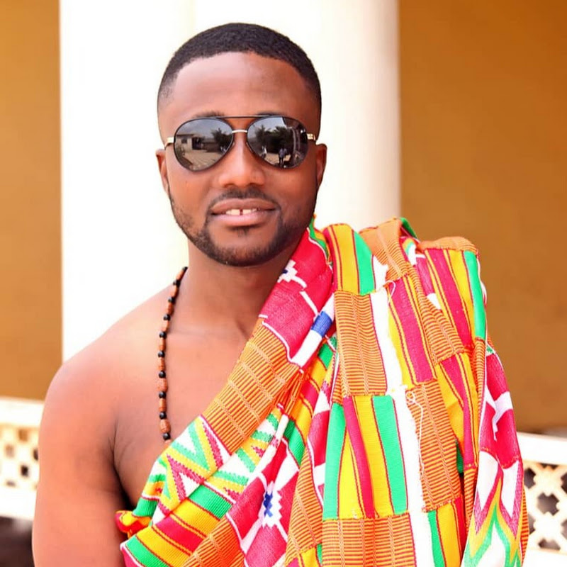 Mickey Agyei
