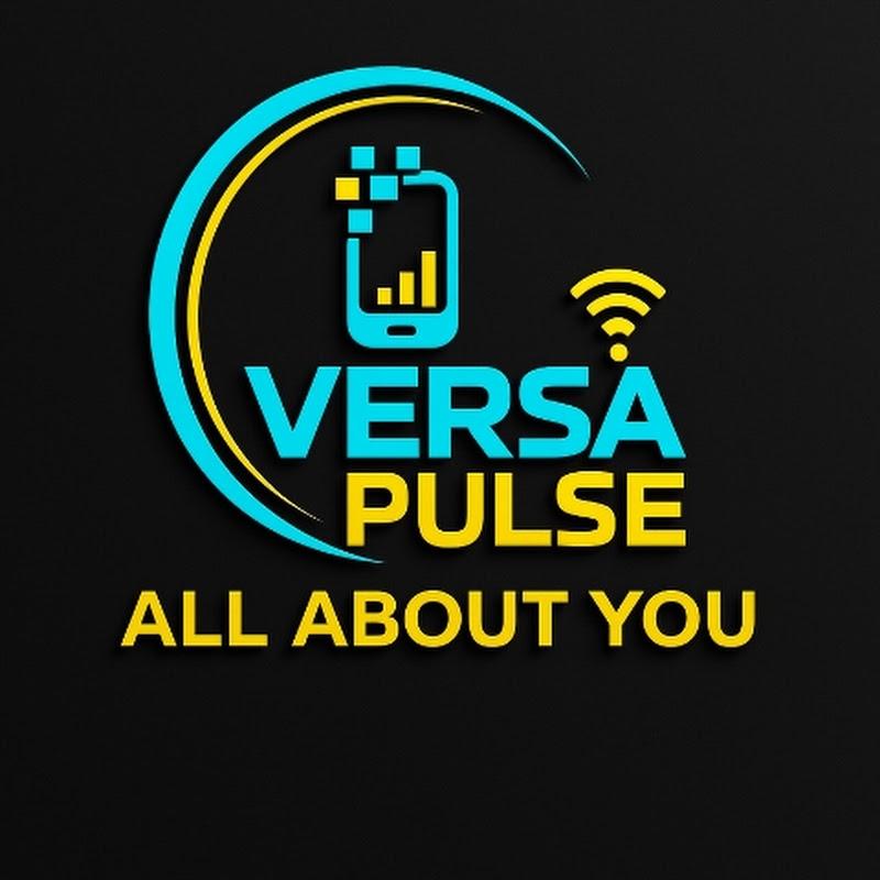 Hire VERSAPULSE — Business & Finance YouTube creator for sponsorships