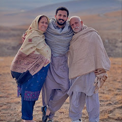 Rajab ki Family 