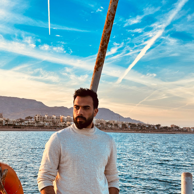 Channel Avatar