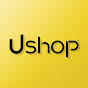 USHOP logo