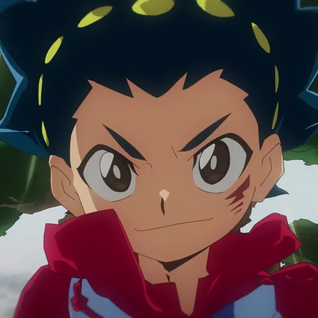 Post from The Beyblade Channel